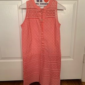 Loft dress